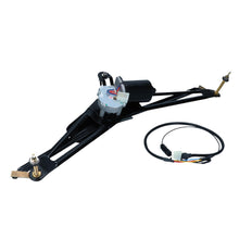 Load image into Gallery viewer, Volkswagen Bus Wiper Motor Mechanism 12V Complete Volkswagen