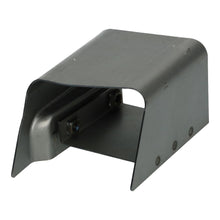 Load image into Gallery viewer, Volkswagen Karmann Ghia Bumper Brackets Cover Rear Right Volkswagen