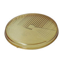 Cargar imagen en el visor de la galería, Volkswagen Type 3 Headlight Lense H4 Yellow - LHD Volkswagen