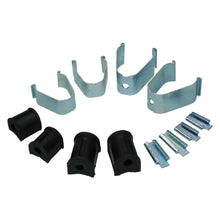 Load image into Gallery viewer, Volkswagen Karmann Ghia Sway Bar Mounting Kit, Front Axle, Both Sides Volkswagen