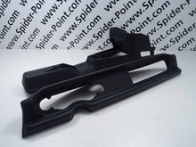 Cargar imagen en el visor de la galería, Fiat 124 Spider – Dashboard radio console center console 66-82 ABS Dashboard MrFiat