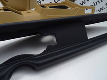 Cargar imagen en el visor de la galería, Fiat 124 Spider – Dashboard radio console center console 66-82 ABS Dashboard MrFiat