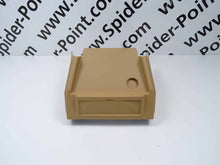 Cargar imagen en el visor de la galería, Fiat 124 Spider – Radio console 66-82 ABS Radio Console MrFiat