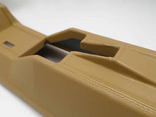 Load image into Gallery viewer, Fiat 124 Spider – Radio console-center console 66-82 synthetic leather Center Console MrFiat