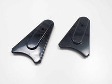 Cargar imagen en el visor de la galería, Fiat 124 Spider – Seat frames set (2 pieces) US 79-85 reproduction Seat / Seat Cover / Safety MrFiat
