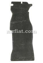Cargar imagen en el visor de la galería, Alfa Romeo Giulia Sedan Left Rubber Mat #1B Lower Pedals Interior Alfa Romeo