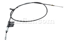 Load image into Gallery viewer, Fiat Ducato Handbrake Cable Cables Fiat