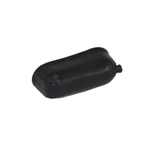 Cargar imagen en el visor de la galería, Volkswagen Bus License Light Lens Assembly Rubber Boot, Each Volkswagen