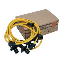 Load image into Gallery viewer, Volkswagen Bus Ignition Wire Set Type 1 Copper Yellow 60cm Distributor Cable Ne Volkswagen