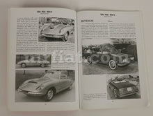 Load image into Gallery viewer, Fiat 1200 1500 1600 S Fuoriserie Book Accessories Fiat