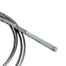 Cargar imagen en el visor de la galería, Volkswagen Bus Clutch Cable, Left/Right Hand Drive Volkswagen