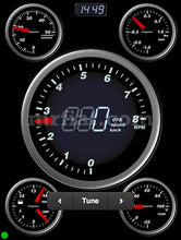 Load image into Gallery viewer, Porsche 356 Electronic Ignition 4 Cyl Blue Tooth Programmable Electrical and Ignition Porsche