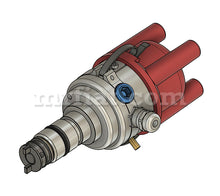 Cargar imagen en el visor de la galería, Alfa Romeo Spider 4 Cyl Fuel Injected Electronic Distributor Bluetooth