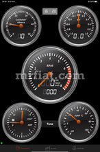 Load image into Gallery viewer, Porsche 924 V8 Electronic Distributor Bluetooth Electrical and Ignition Porsche