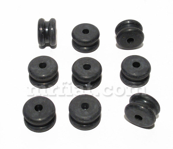 thumbnail image 2 of Exhaust Mount Rubber Holder For Citroen, Fiat, Lancia, Peugeot, Renault - OE Reference 1755.63, 1755.69, Etc. 2 of 10