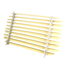 Load image into Gallery viewer, Volkswagen Beetle Rear Window Louvre, Not Assembled Volkswagen