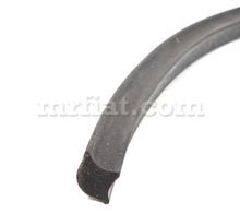 Load image into Gallery viewer, Maserati 3500 GT Coupe Touring Rear Windshield Gasket 1 And 2nd Series Glass and Seals Maserati