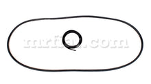 Load image into Gallery viewer, Maserati 3500 GT Coupe Touring Rear Windshield Gasket 1 And 2nd Series Glass and Seals Maserati