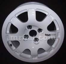 Cargar imagen en el visor de la galería, Peugeot 205 T16 9 x 16 Forged Racing Wheel Rims Peugeot