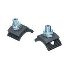 Load image into Gallery viewer, Volkswagen Bus Grid Plates Front Axle Adjusters (Pair) Volkswagen