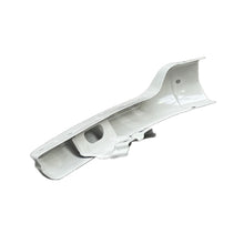 Load image into Gallery viewer, Volkswagen Bus Bumper Front Part, Left (White) Volkswagen