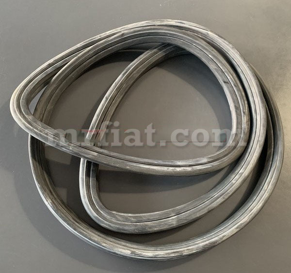 thumbnail image 2 of Mercedes W116 Windshield Gasket – Front – 1166710020 OEM Quality New 2 of 4