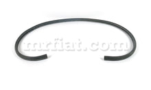 Load image into Gallery viewer, Citroen DS Sedan Windshield Gasket Glass and Seals Citroen