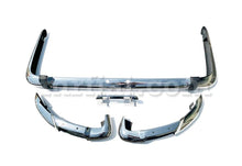 Load image into Gallery viewer, Ferrari 365 GT 2+2 Bumper Kit Bumpers Ferrari