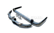 Load image into Gallery viewer, Ferrari 365 GT 2+2 Bumper Kit Bumpers Ferrari