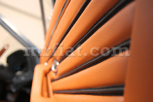 Load image into Gallery viewer, Ferrari 365 GTB 4 Daytona 10 Pcs Door Panel Moulding Strips Set Accessories Ferrari