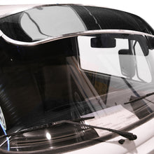 Cargar imagen en el visor de la galería, Volkswagen Bus Sun Visor, Smoke Volkswagen