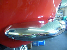 Cargar imagen en el visor de la galería, Fiat 124 Spider – Bumper conversion kit chrome version for 74-85 models Body MrFiat