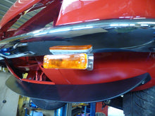 Cargar imagen en el visor de la galería, Fiat 124 Spider – Bumper conversion kit chrome version for 74-85 models Body MrFiat