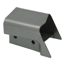 Load image into Gallery viewer, Volkswagen Karmann Ghia Bumper Brackets Cover Rear Right Volkswagen