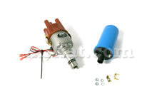 Load image into Gallery viewer, Alfa Romeo Spider RML Electronic Distributor w/ Coil Electrical and Ignition Alfa Romeo