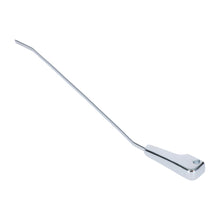 Load image into Gallery viewer, Volkswagen Bus Wiperarm Polished Stainless Steel Volkswagen