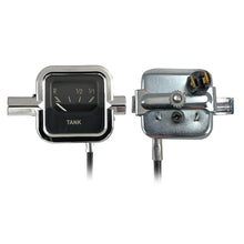 Load image into Gallery viewer, Volkswagen Beetle Fuel Gauge Mechanical - Beige Volkswagen
