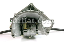 Cargar imagen en el visor de la galería, Fiat 500 126 5 Speed Transmission Transmission Fiat