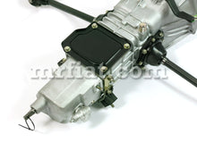 Cargar imagen en el visor de la galería, Fiat 500 126 5 Speed Transmission Transmission Fiat