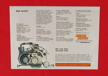 Load image into Gallery viewer, Fiat 500 L Brochure Accessories Fiat