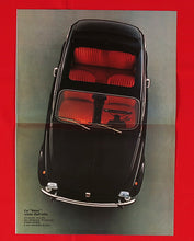 Load image into Gallery viewer, Fiat 500 L Brochure Accessories Fiat