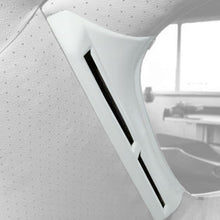 Cargar imagen en el visor de la galería, Volkswagen Beetle Headliner Vents - White (Pair) Volkswagen