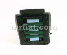 Load image into Gallery viewer, Porsche 911 Sport S Seat Leatherette Corduroy Interior Porsche