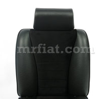 Cargar imagen en el visor de la galería, Porsche 911 Sport S Seat Perforated Leatherette Corduroy Interior Porsche