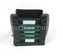 Cargar imagen en el visor de la galería, Porsche 911 Sport S Seat Perforated Leatherette Corduroy Interior Porsche