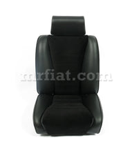Cargar imagen en el visor de la galería, Porsche 911 Sport S Seat Perforated Leatherette Corduroy Interior Porsche
