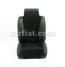 Cargar imagen en el visor de la galería, Porsche 911 Sport S Seat Leatherette Corduroy Interior Porsche