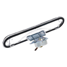 Load image into Gallery viewer, Volkswagen Bus License Light Assembly - VW Brazilian Model Volkswagen