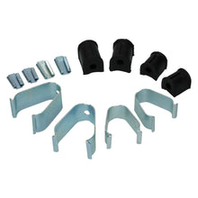 Load image into Gallery viewer, Volkswagen Karmann Ghia Sway Bar Mounting Kit, Front Axle, Both Sides Volkswagen