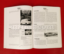 Load image into Gallery viewer, Fiat 600 fuoriserie Book Accessories Fiat